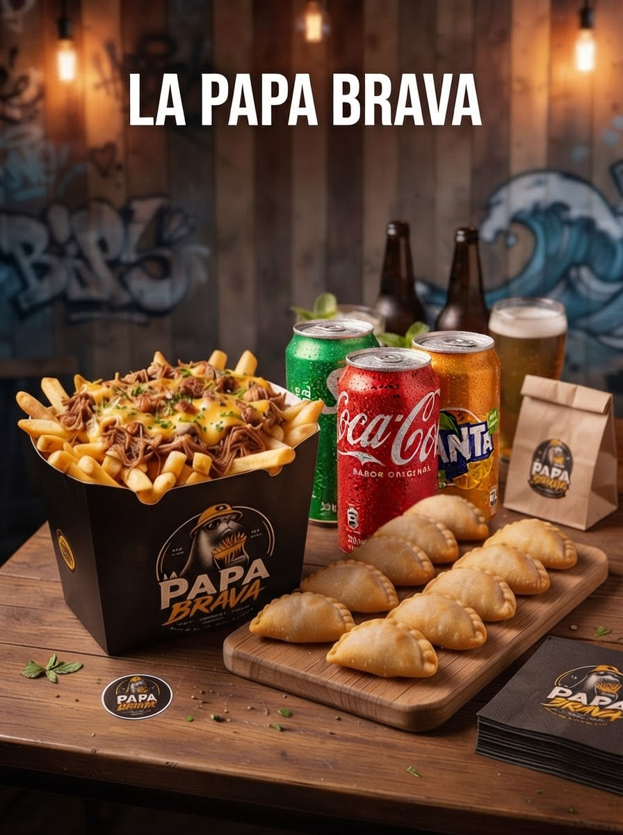 Bebida Lata
