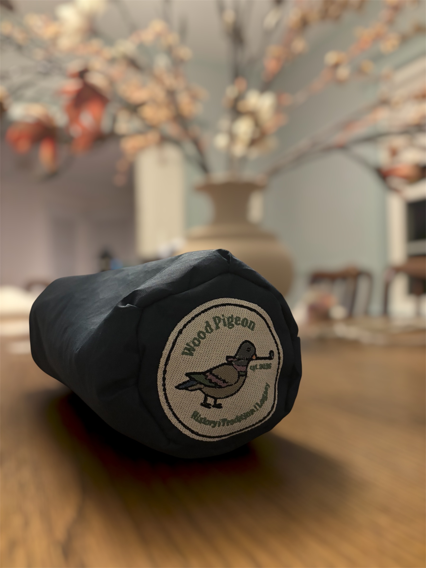 Custom Driver Headcover