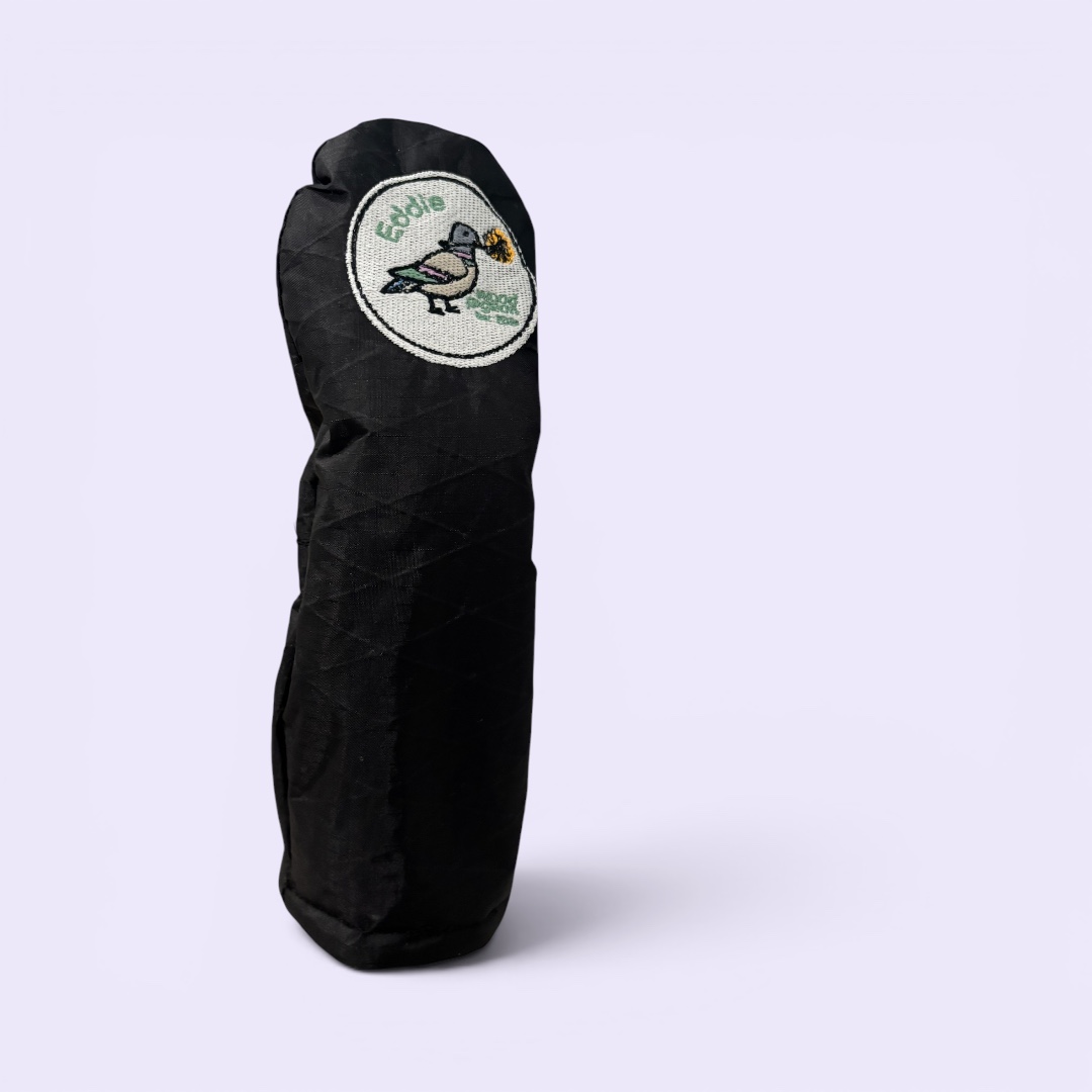Custom Hybrid Headcover