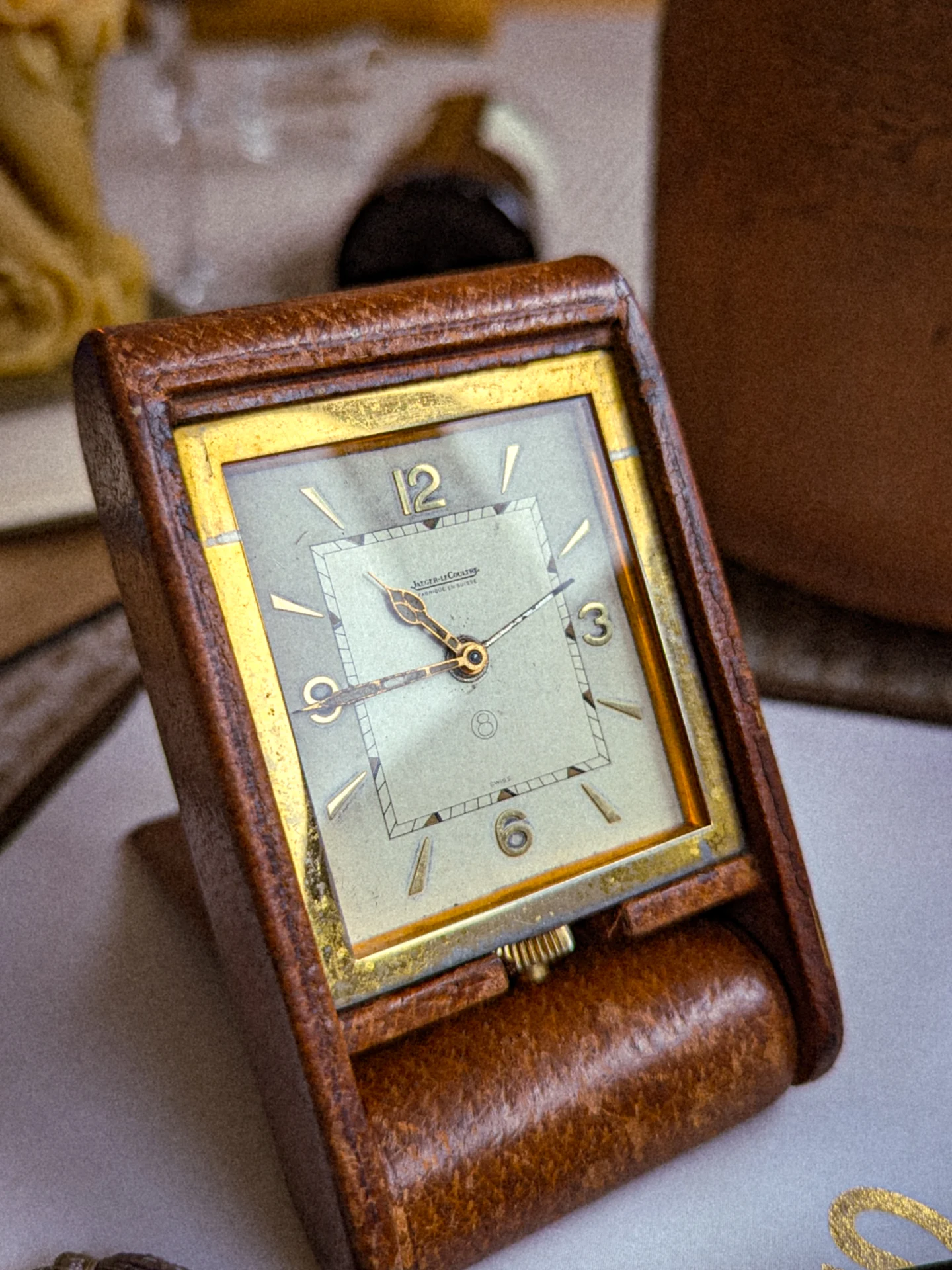 Jaeger-LeCoultre 