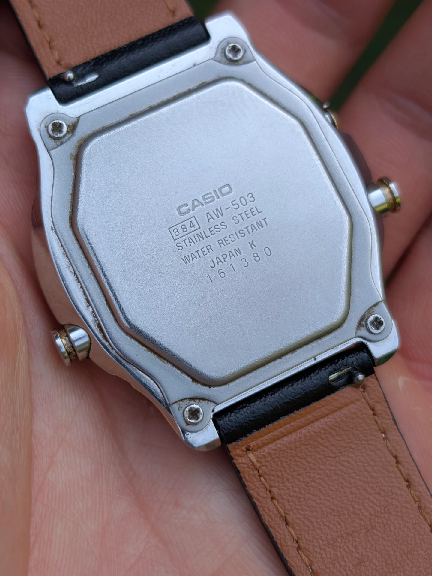 Casio Speed Memory 100