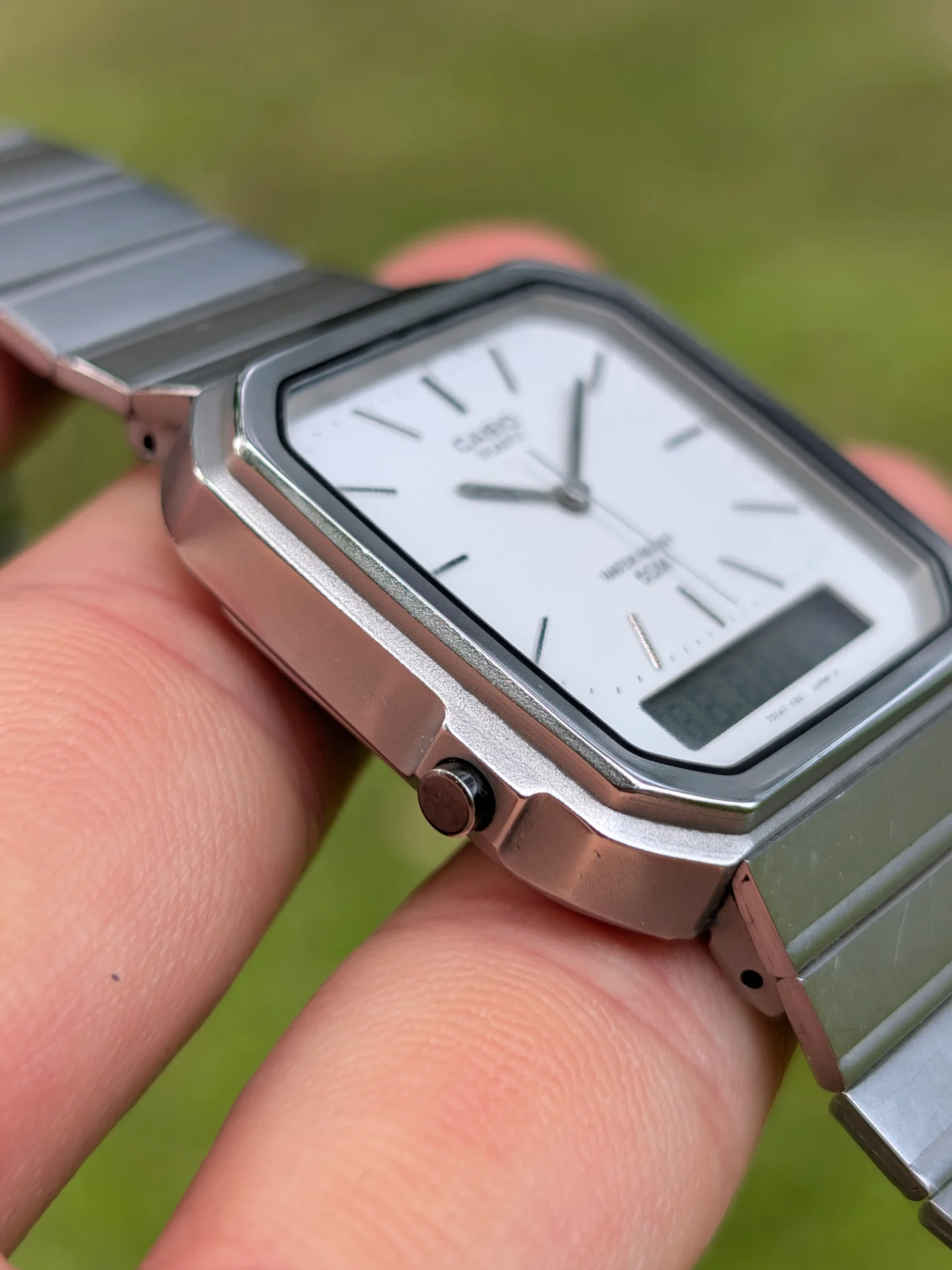 Casio JDM 