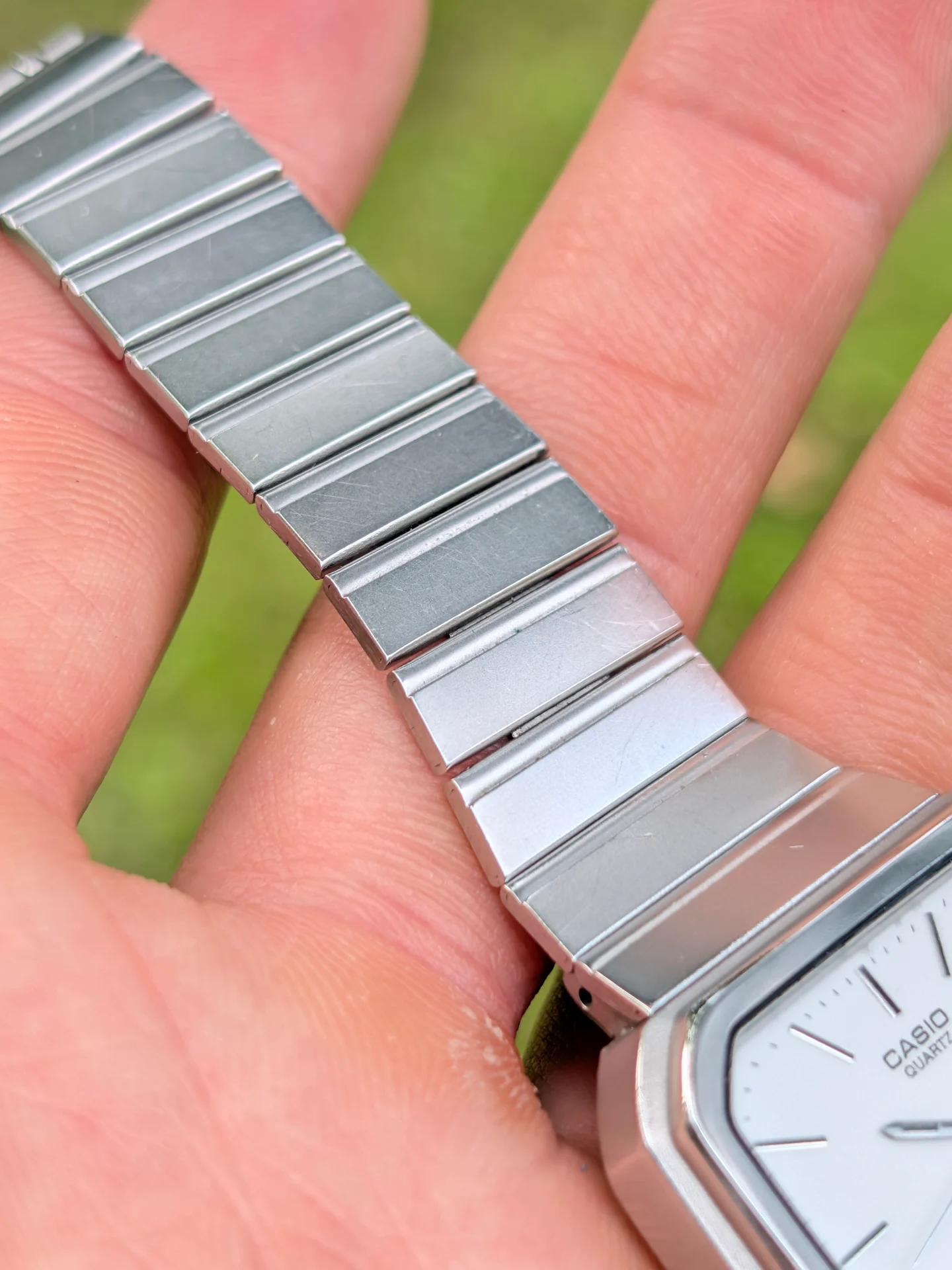 Casio JDM 