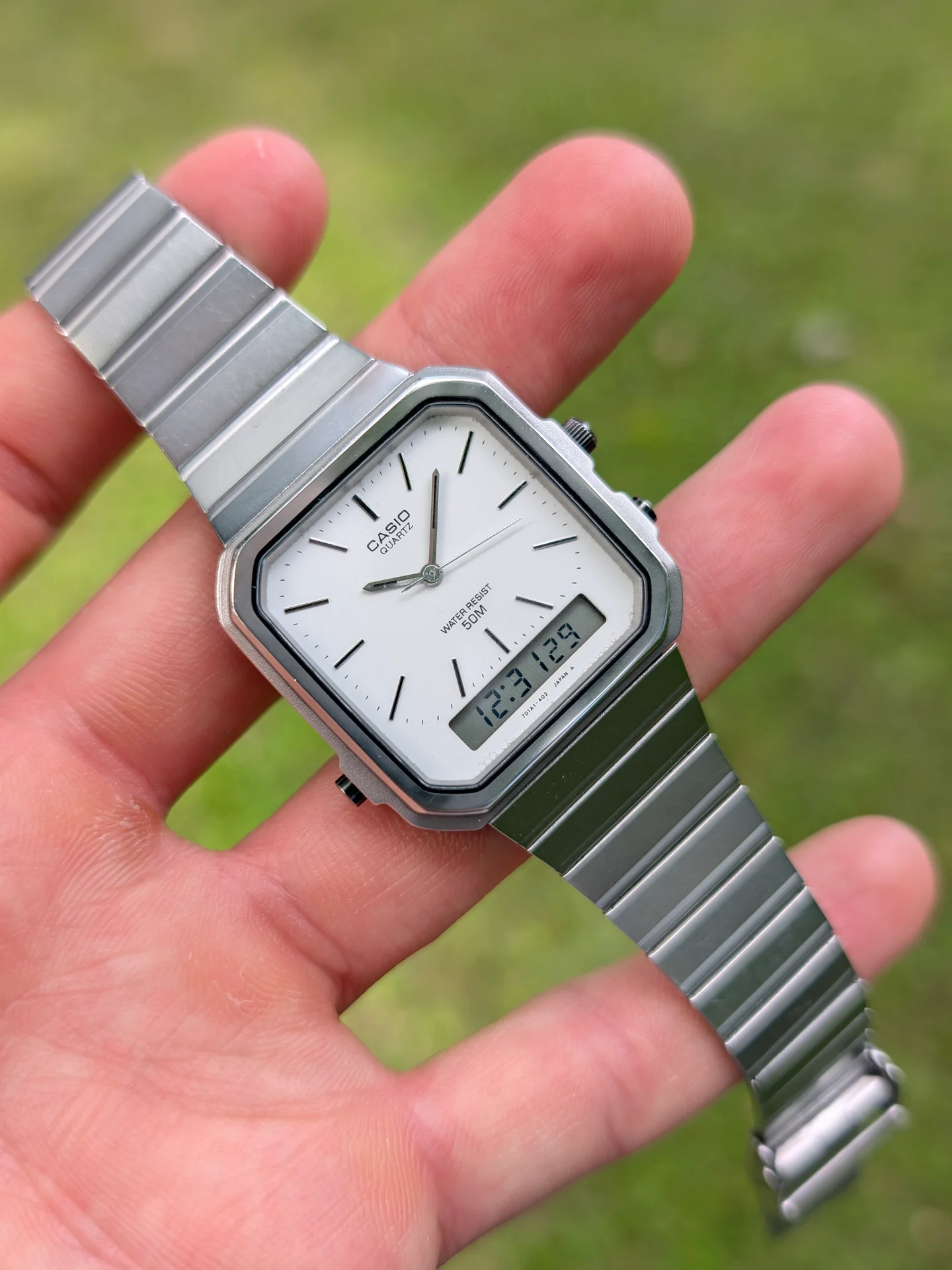 Casio JDM 
