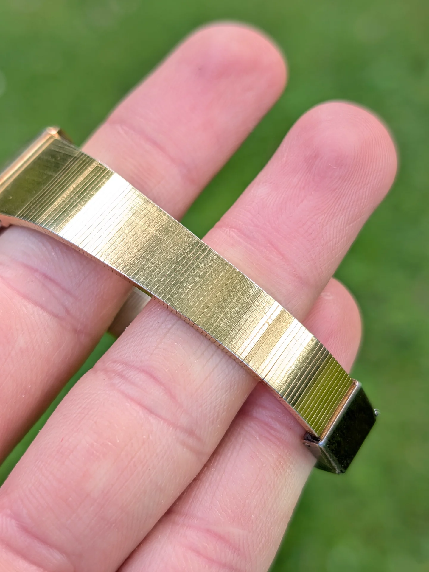 Seiko quartz