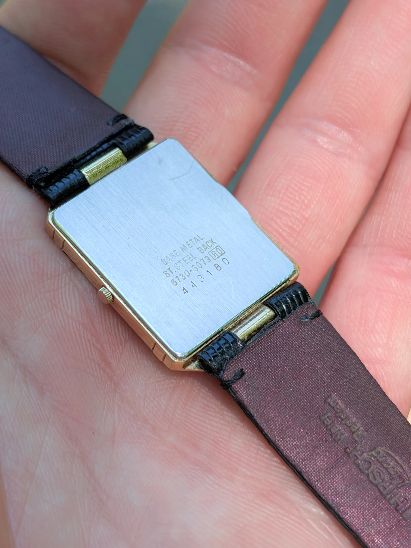 Seiko Lassale