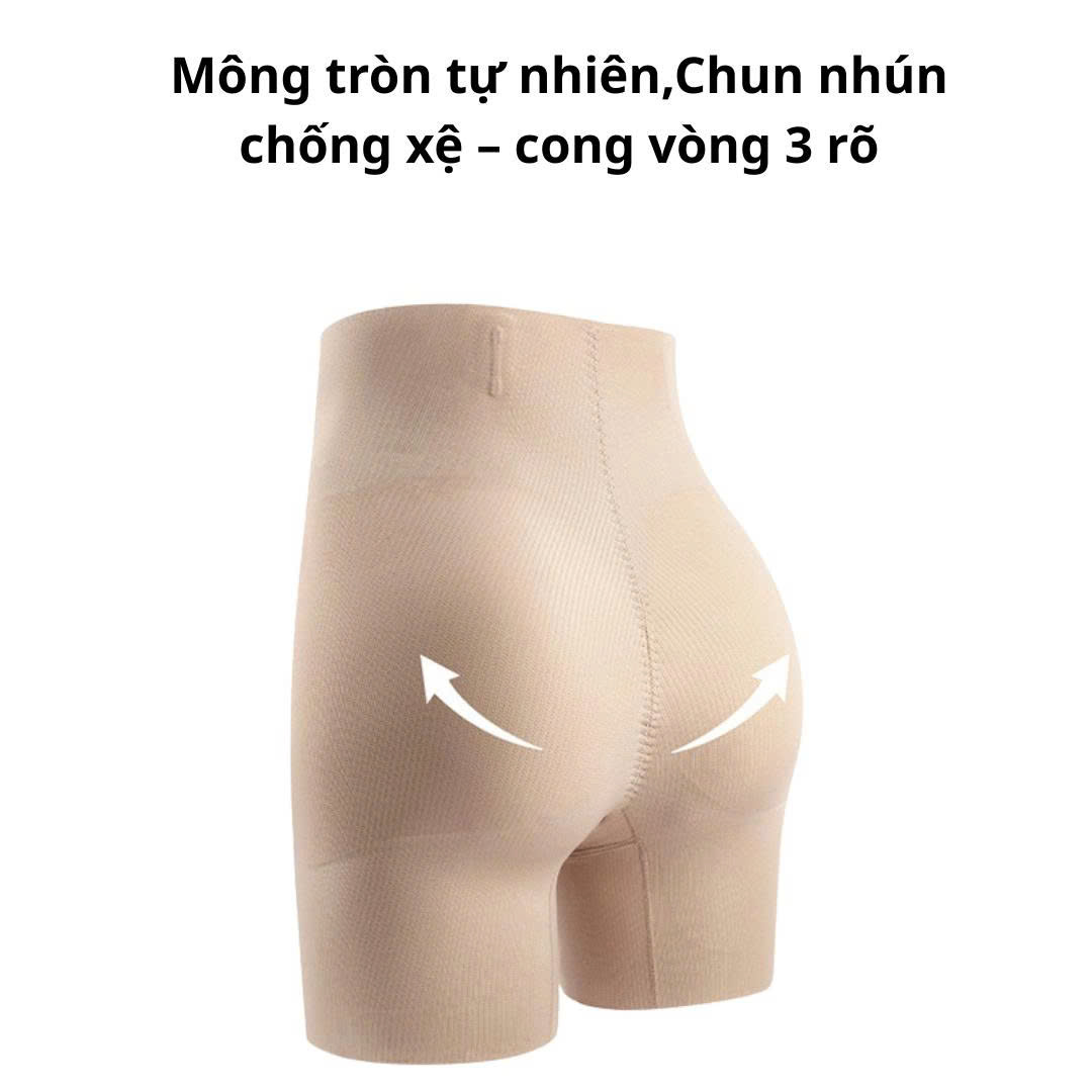 Mã 005 | Quần định hình 3 trong 1
