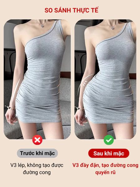 Mã 001 | Quần độn hõm hông MAOBEY