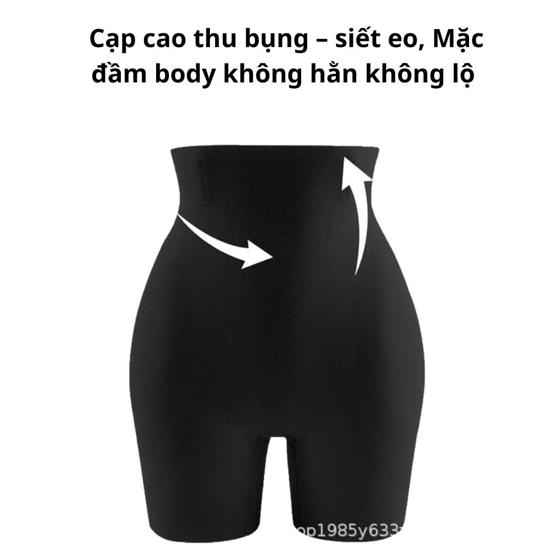 Mã 005 | Quần định hình 3 trong 1