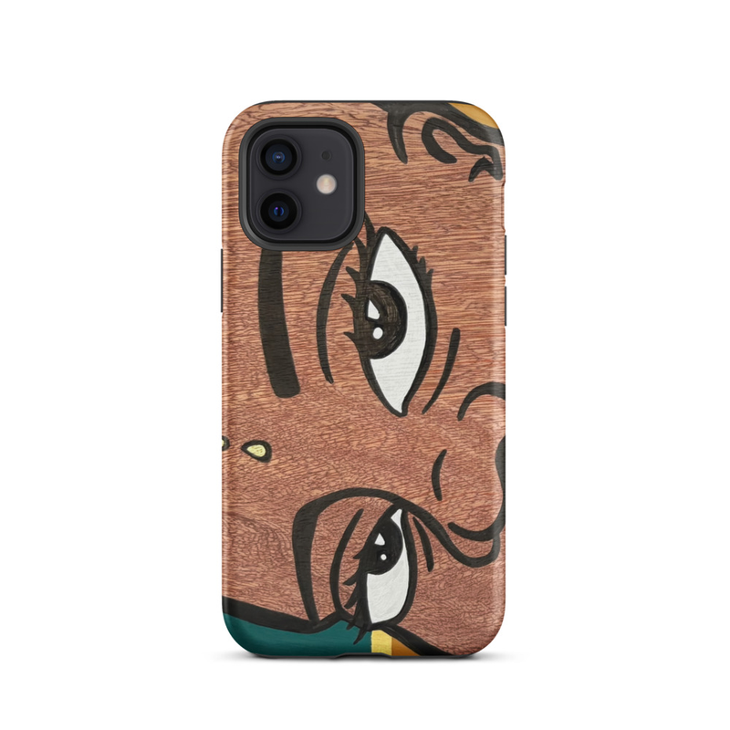 iPhone case - ORIZON - 1SO