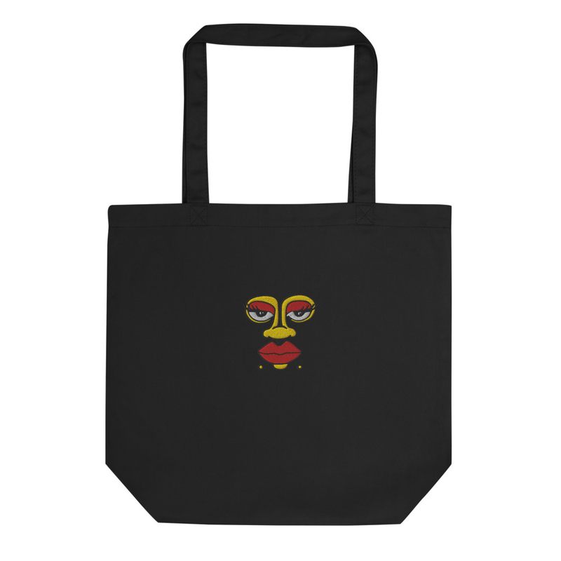 1SO - Eco Tote Bag