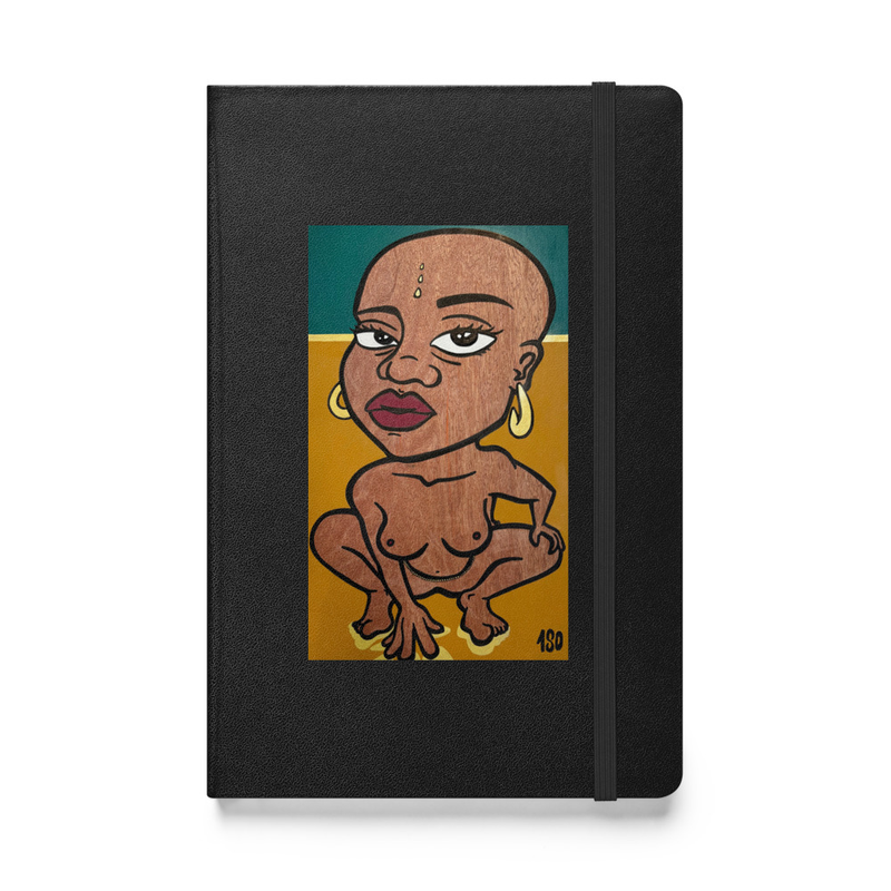 NEW ORIZON - notebook