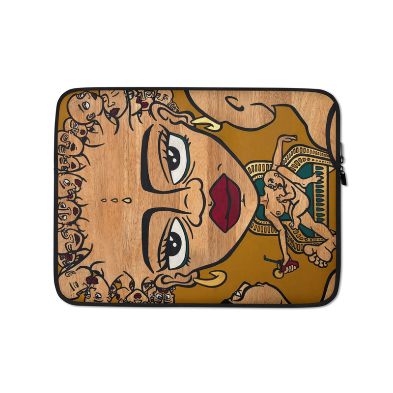 SIROTONS - Laptop Sleeve