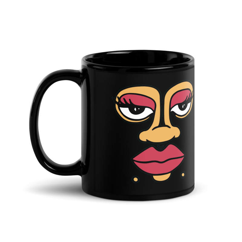 Mug - 1SO Original