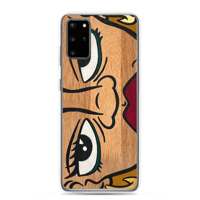 Case Samsung -1SO