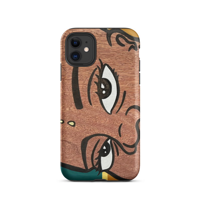 iPhone case - ORIZON - 1SO