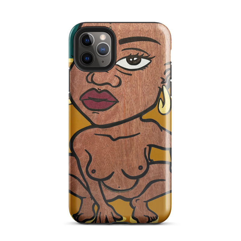 ORIZONS - Tough Case for iPhone®