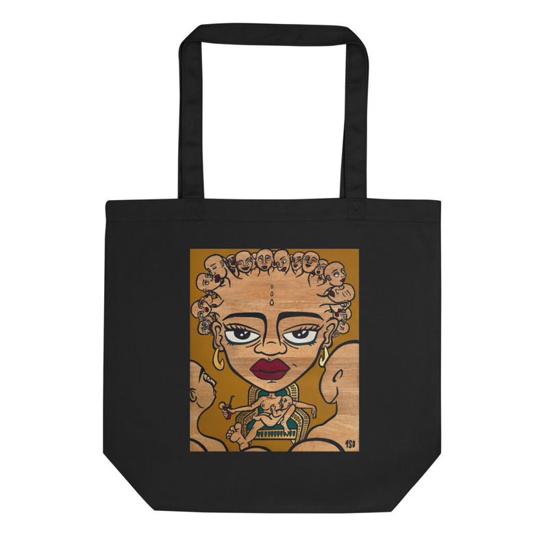 SIROTONS - Eco Tote Bag