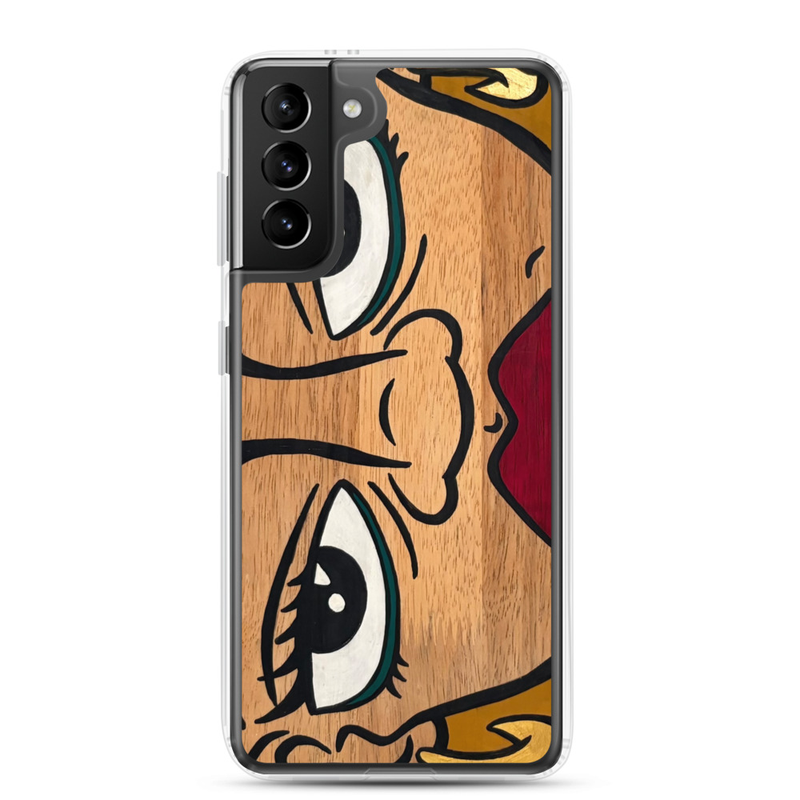 Case Samsung -1SO