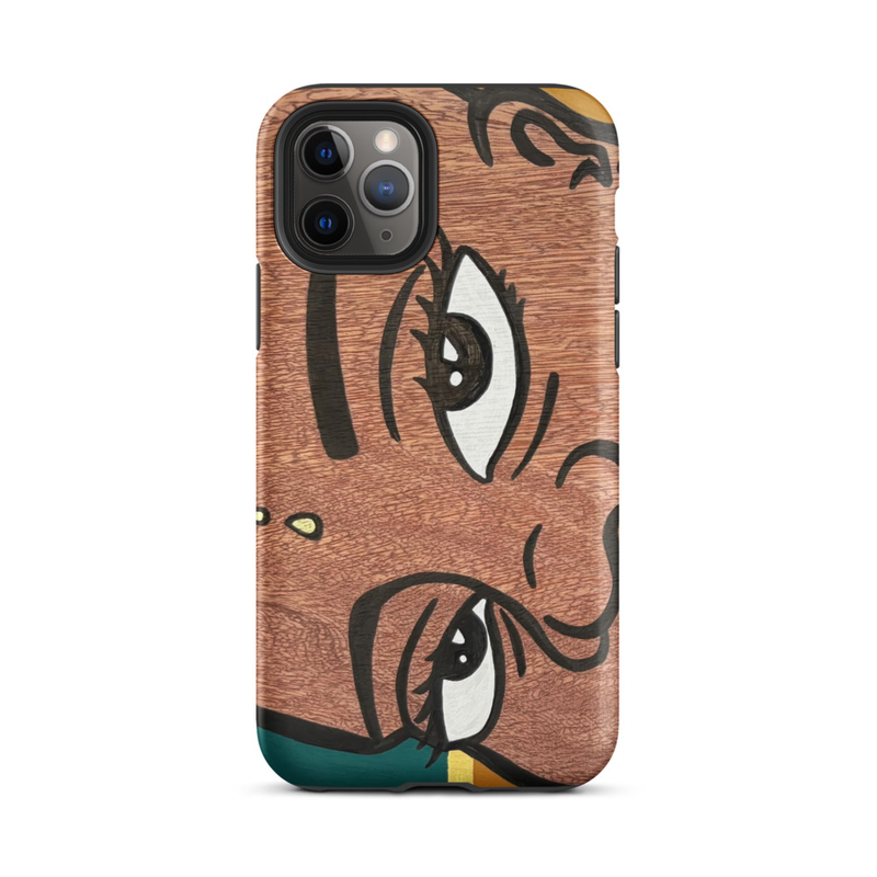 iPhone case - ORIZON - 1SO