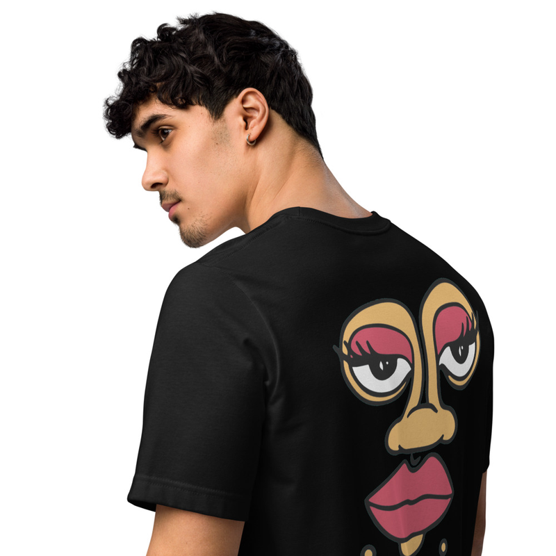 Tee-shirt - 1SO Original