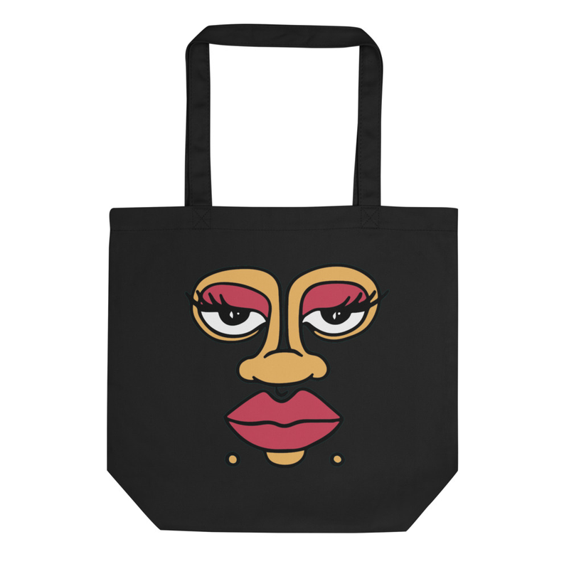 1SO original - Eco Tote Bag
