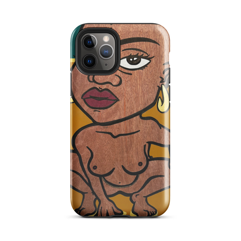 ORIZONS - Tough Case for iPhone®