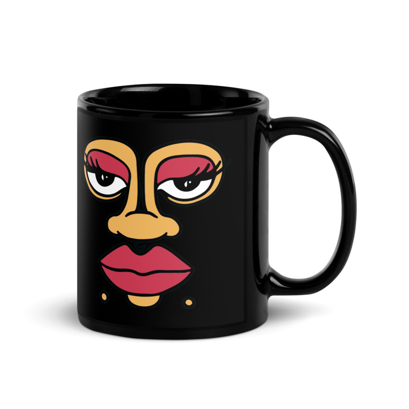 Mug - 1SO Original