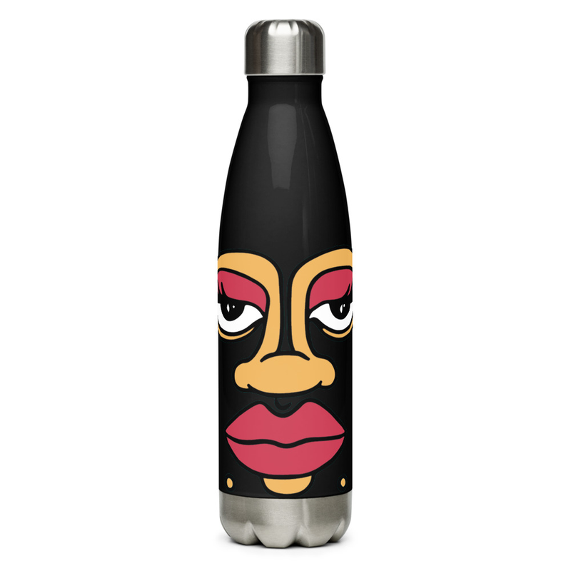 1SO - Stainless steel water bottle