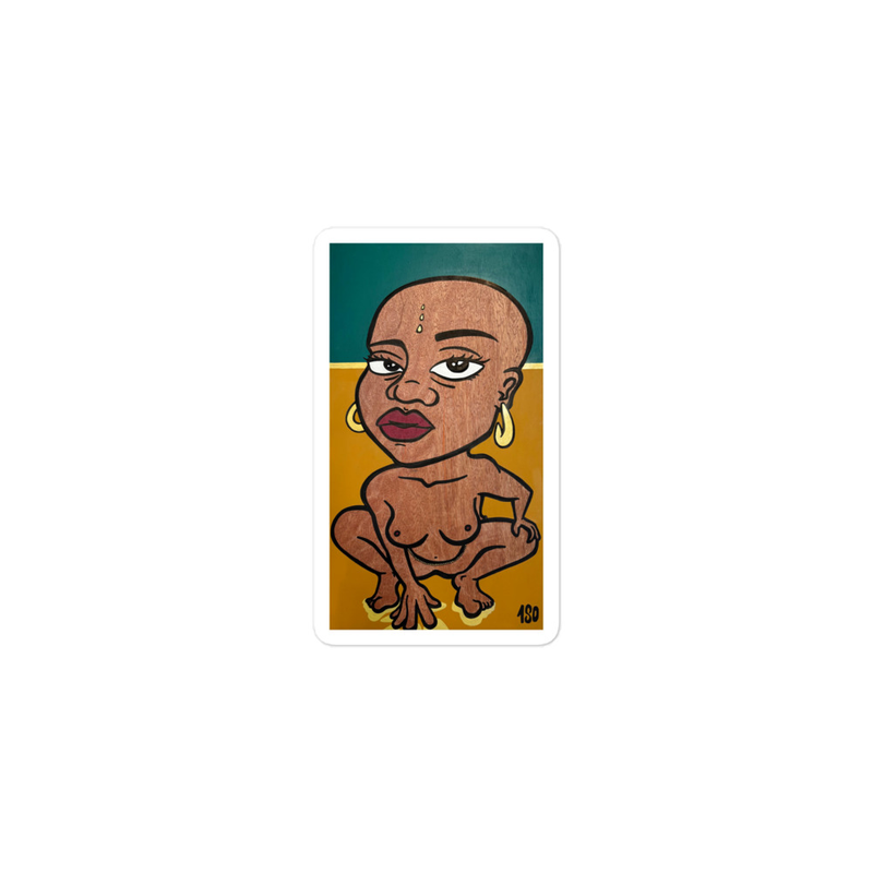 ORIZON - stickers