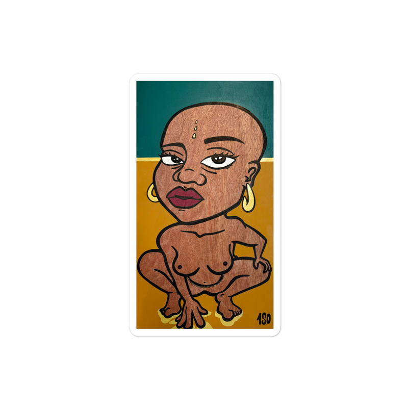 ORIZON - stickers