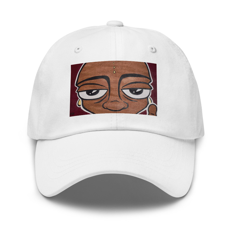 Dad hat