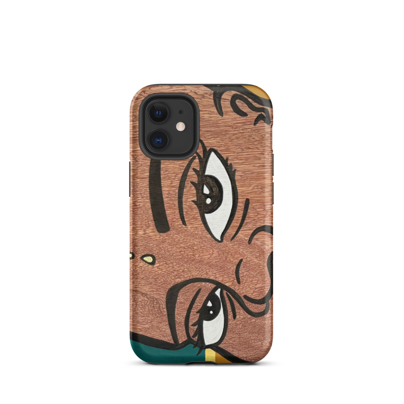 iPhone case - ORIZON - 1SO