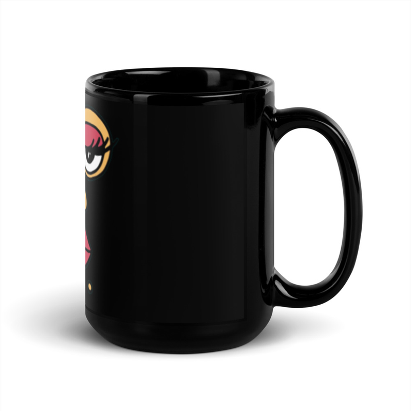 Mug - 1SO Original