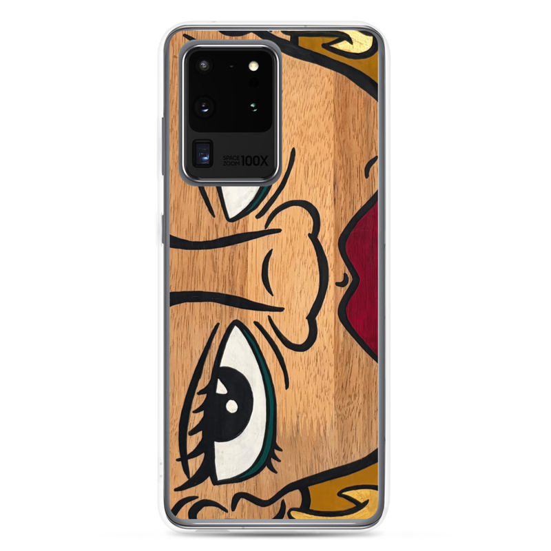 Case Samsung -1SO