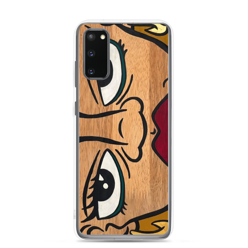 Case Samsung -1SO