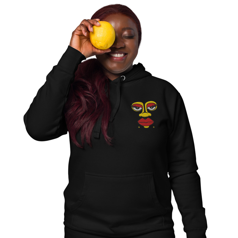 1SO - Unisex Hoodie