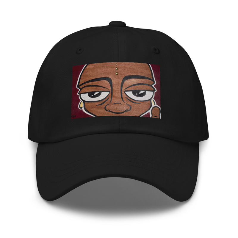Dad hat