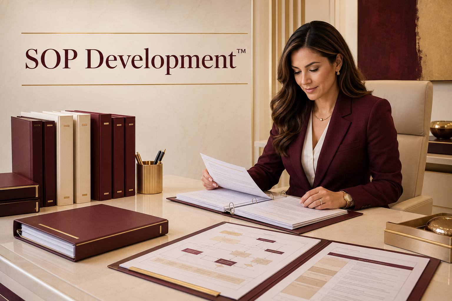 SOP Development