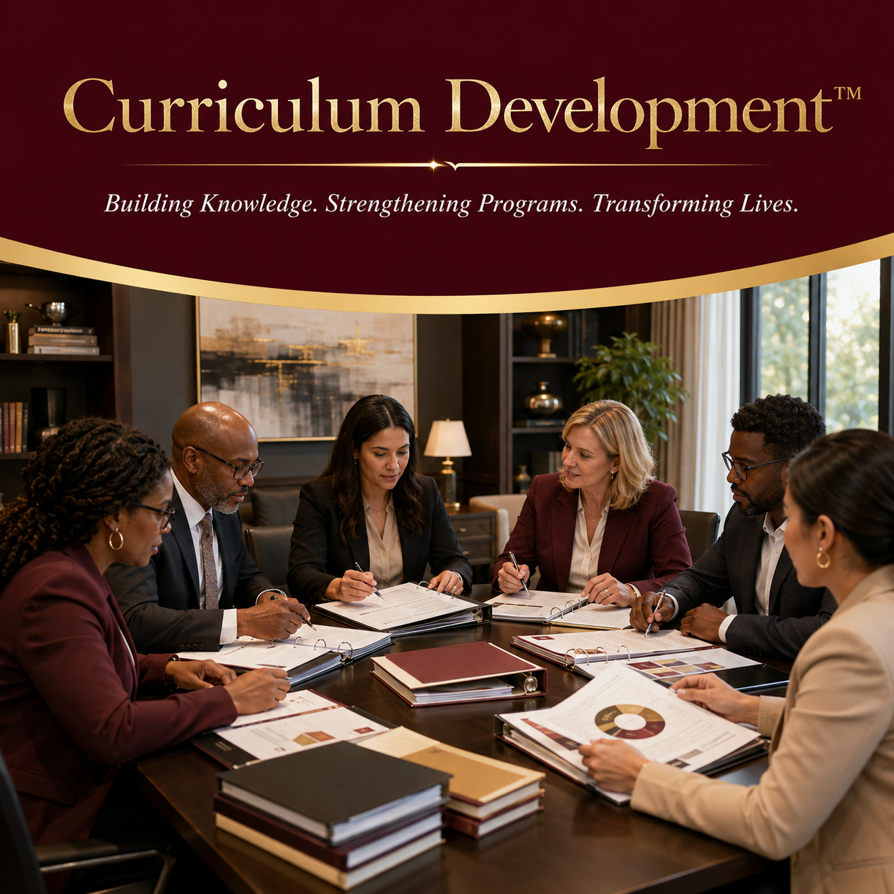 Curriculum Development