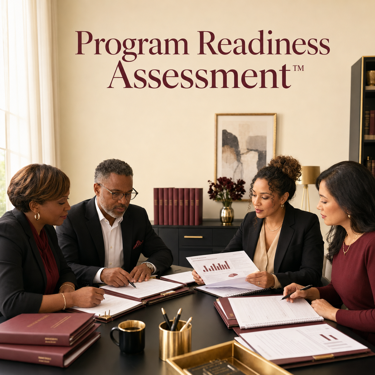 Program Readiness Assessment