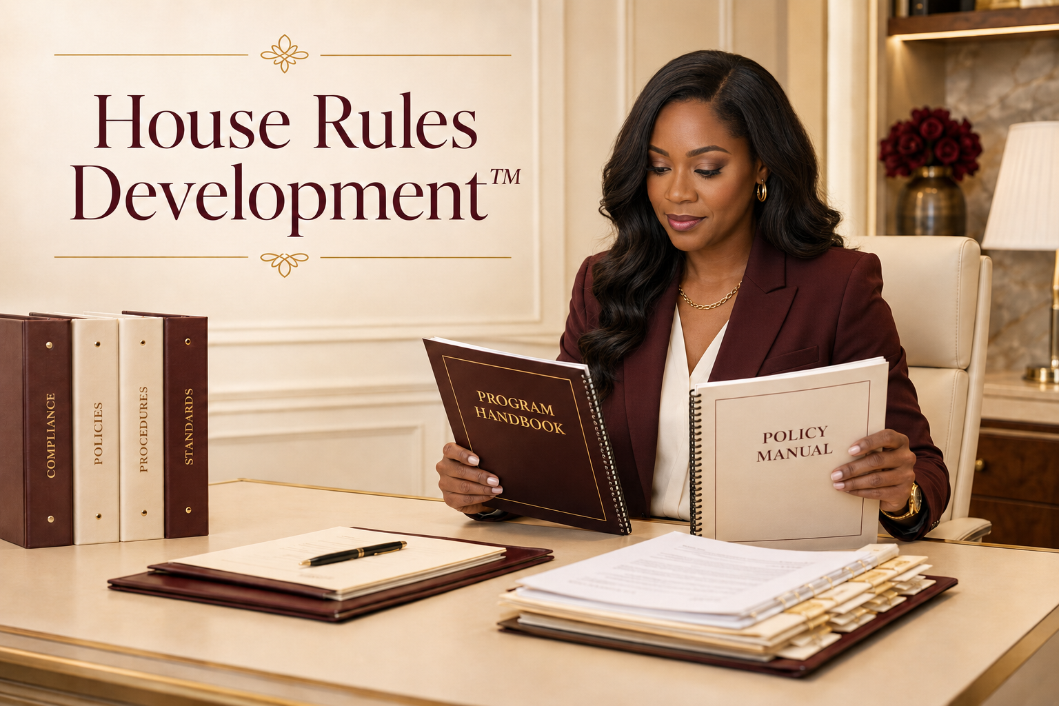 House Rules Development