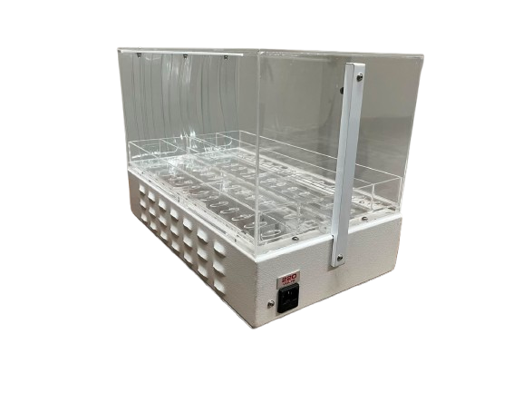 Estufa de Estabilização Térmica