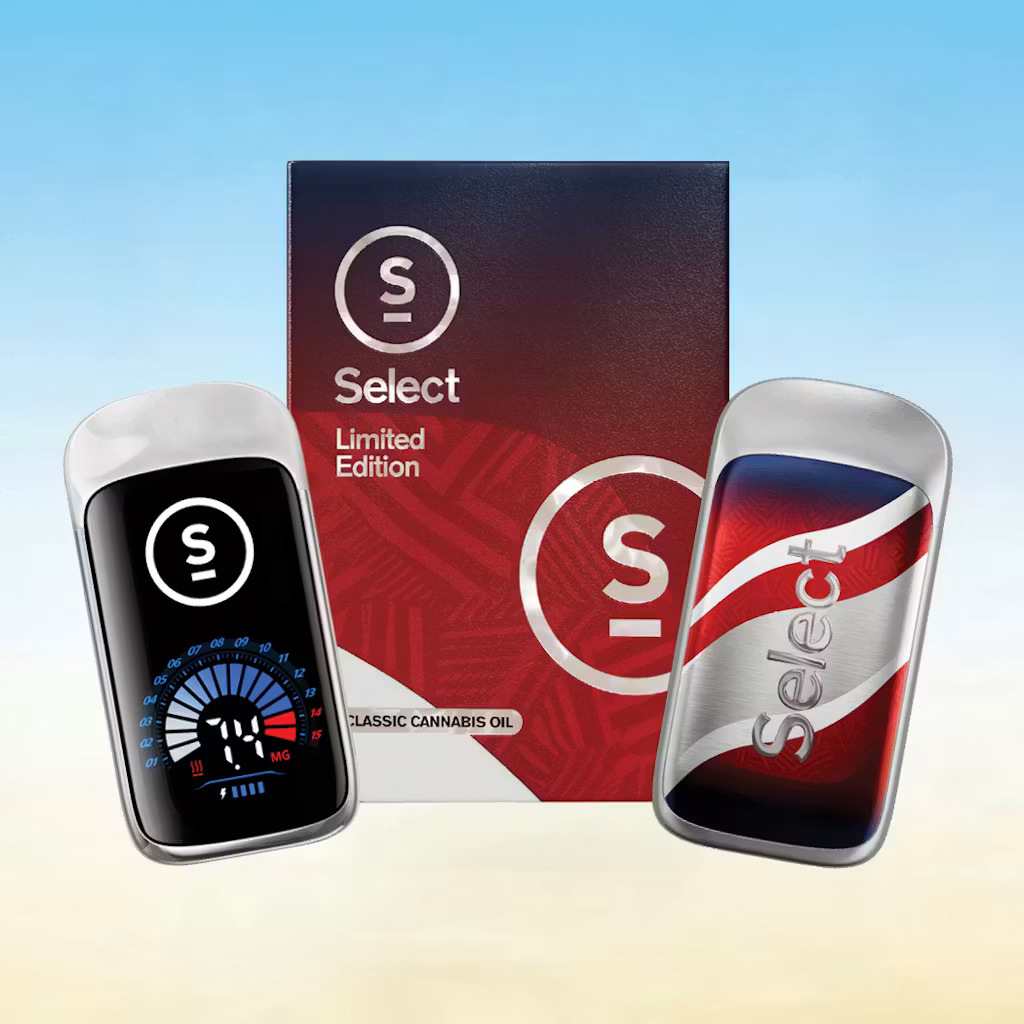 Select Briq 2 Summer Series 2g