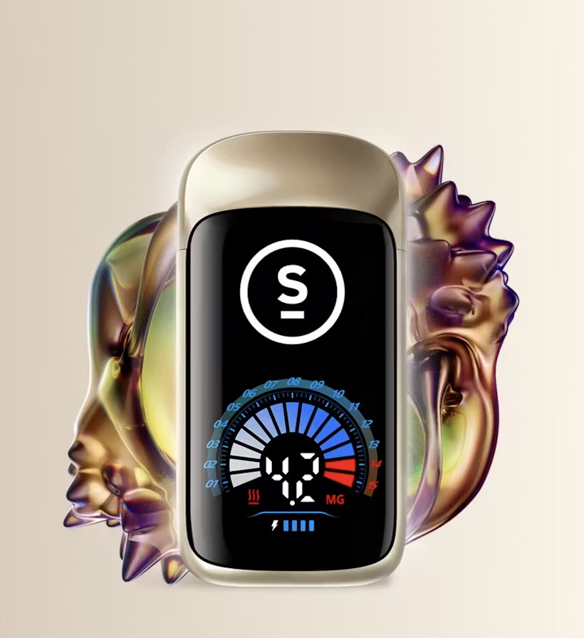 Select Briq 2 Live Series 2g