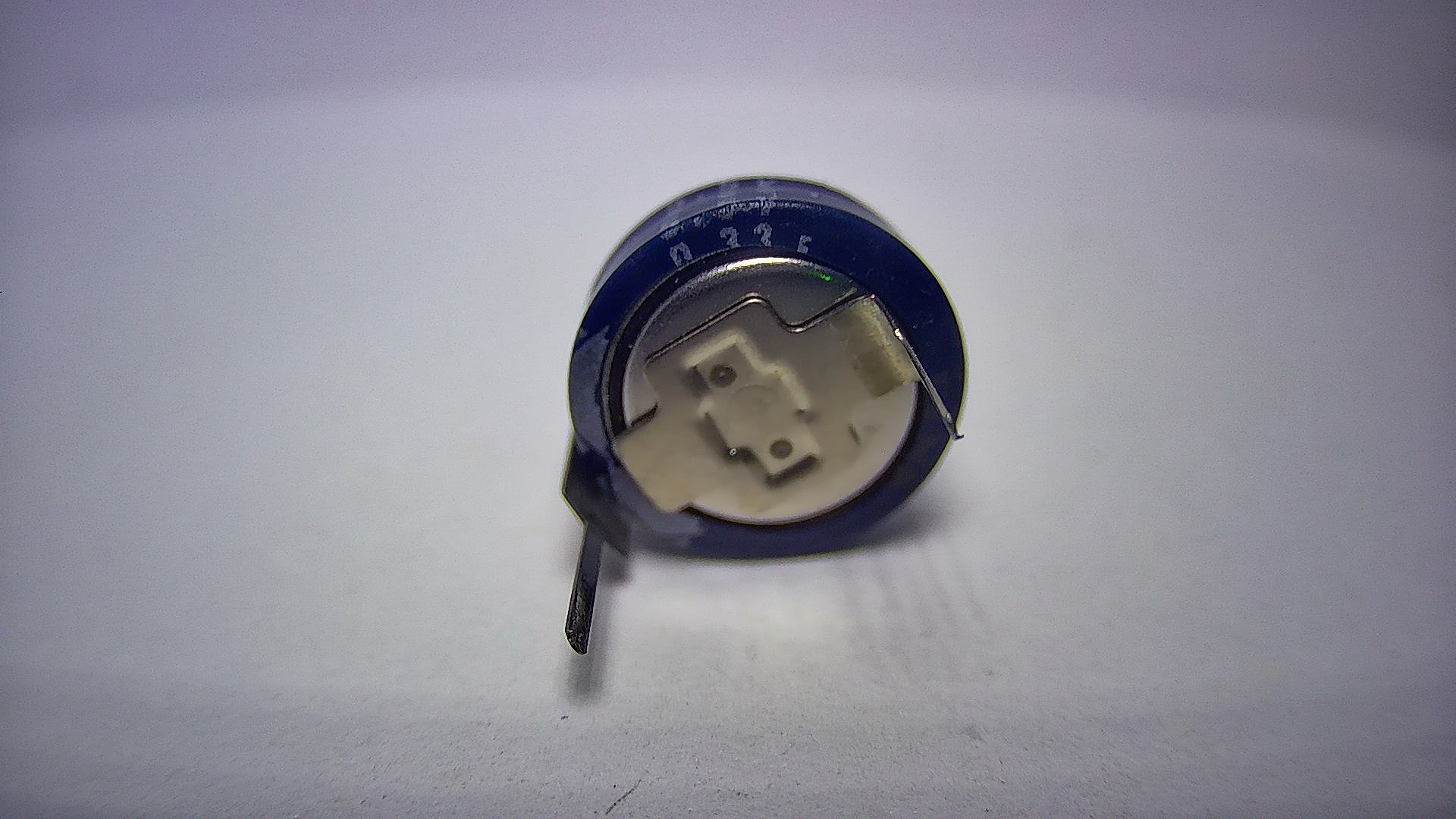 Super Capacitor tipo "h" 5.5V
