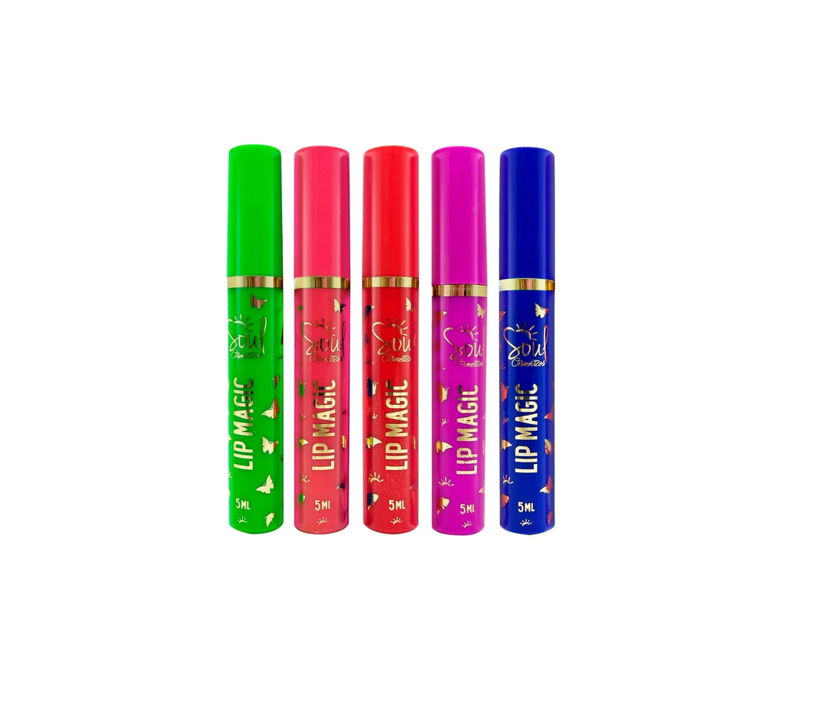 Batom Lip Magic 5ml