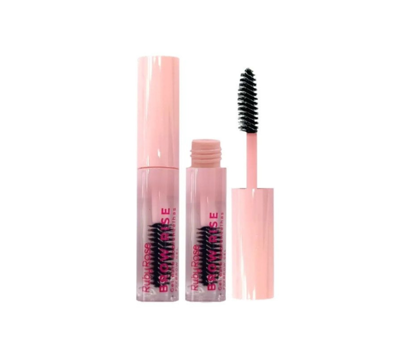 Máscara para Sobrancelhas Incolor Eyebrow – Ruby Rose