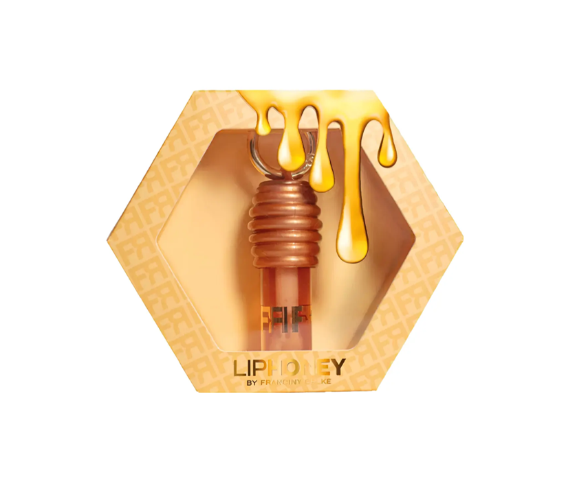 Gloss Labial Lip Honey