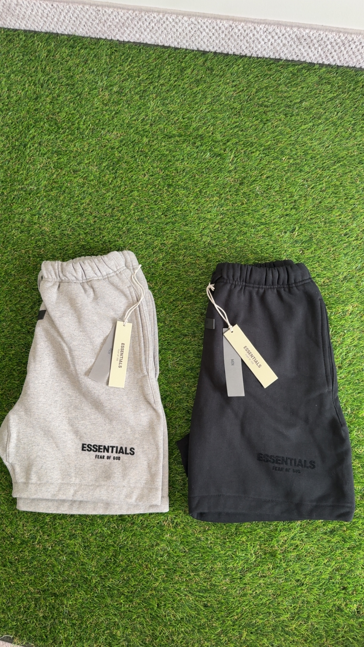 Essentials Shorts